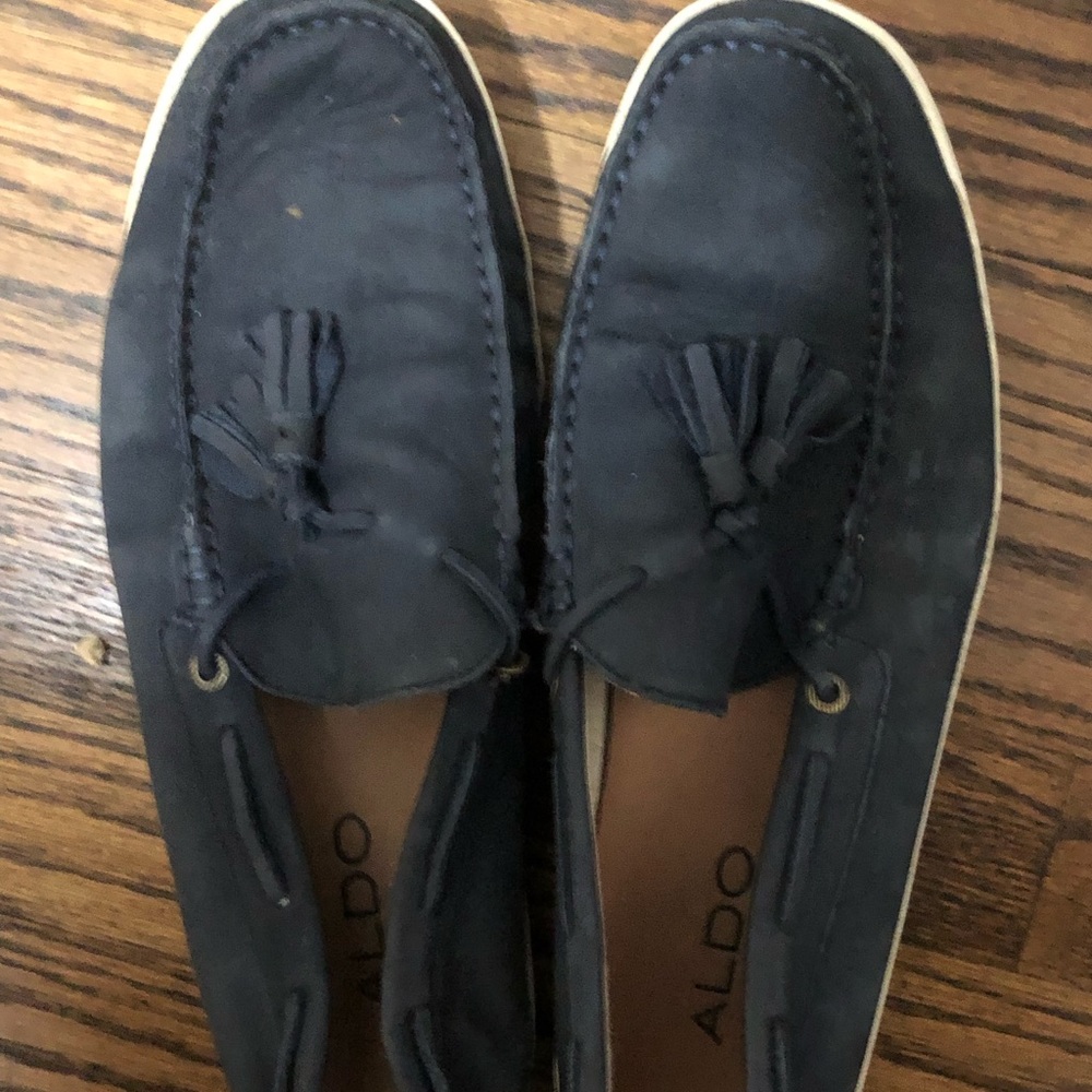 Shoes - Picture 5 of 5